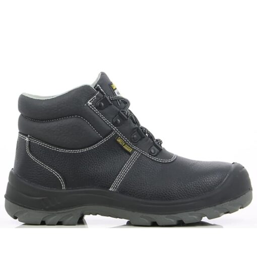 รองเท้าเซฟตี้ safety jogger รุ่น Bestboy เบสท์บอย - Image 2