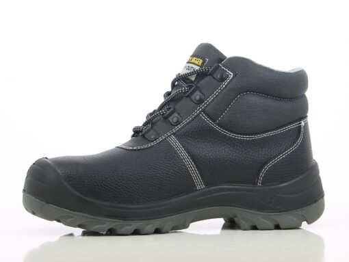 รองเท้าเซฟตี้ safety jogger รุ่น Bestboy เบสท์บอย - Image 6