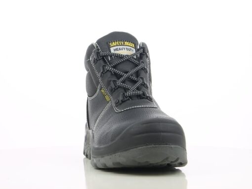 รองเท้าเซฟตี้ safety jogger รุ่น Bestboy เบสท์บอย - Image 4