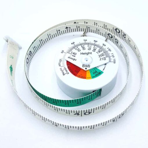 วัดค่า BMI