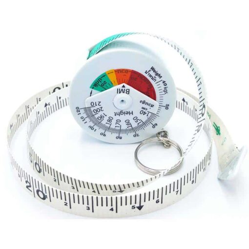 วัดค่า BMI