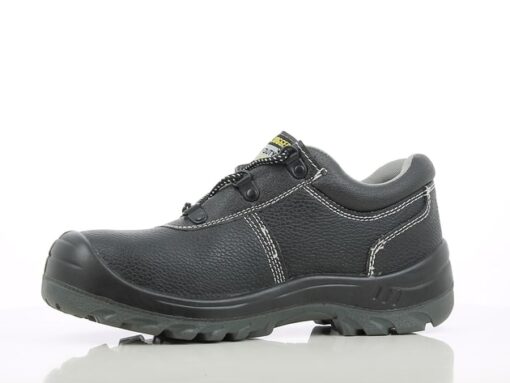 Safety Jogger รุ่น Bestrun เบสท์รัน รองเท้าเซฟตี้ หนังแท้ - Image 2