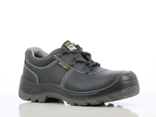 Safety Jogger รุ่น Bestrun เบสท์รัน รองเท้าเซฟตี้ หนังแท้ - Image 3