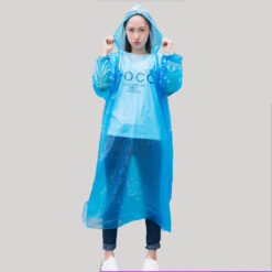 เสื้อกันฝน