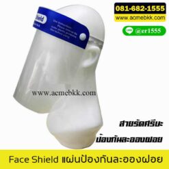 Face Shield