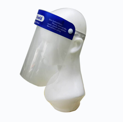 Face Shield