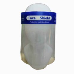 Face Shield
