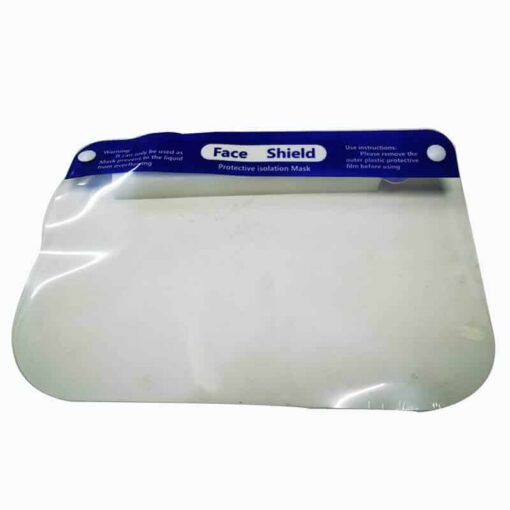 Face Shield