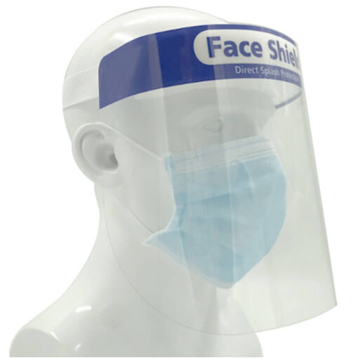 Face Shield