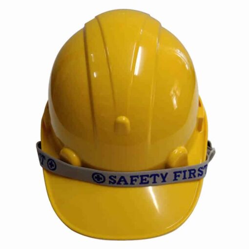 หมวกเซฟตี้-ปรับเลื่อน หมวกนิรภัย หมวก safety หมวกวิศวะ หมวกเบสบอล หมวกวิศวกร หมวกเซฟตี้สีขาว เสื้อกั๊กสะท้อนแสง