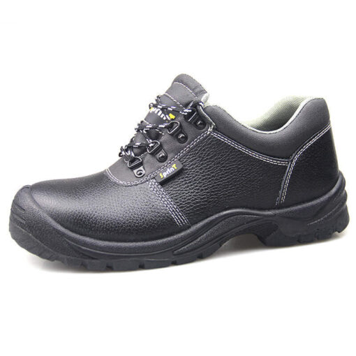 รองเท้าเซฟตี้ หนังแท้ Safety Jogger Bestrun