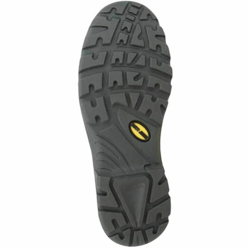 รองเท้าเซฟตี้ safety jogger รุ่น Bestboy เบสท์บอย - Image 7