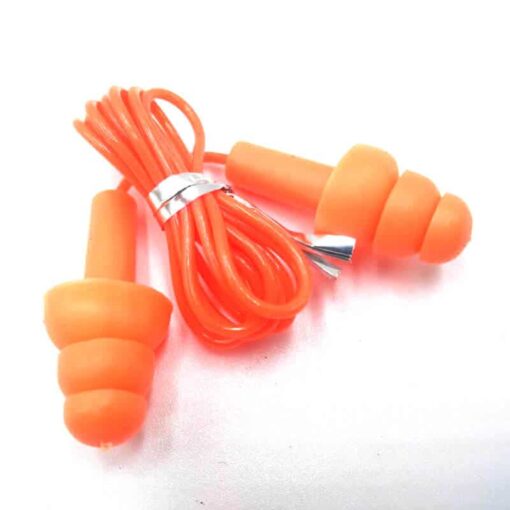 เอียปลั๊ก กันเสียง earplug