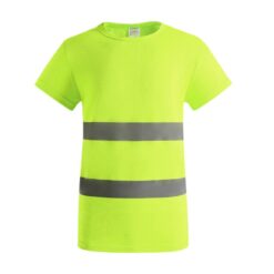 เสื้อยืดสะท้อนแสง
