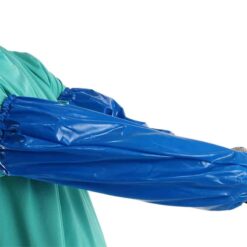 ปลอกแขน PVC