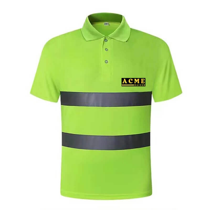 เสื้อจราจร