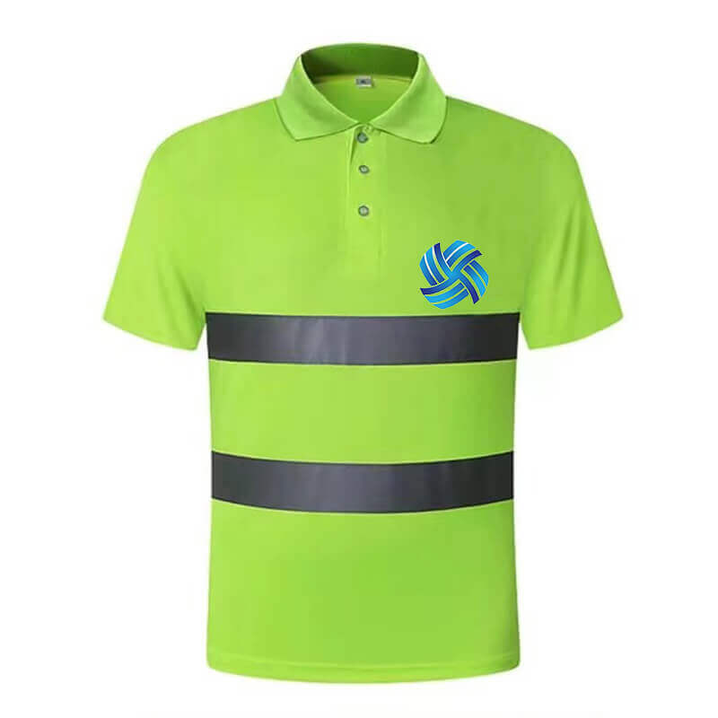 เสื้อจราจร
