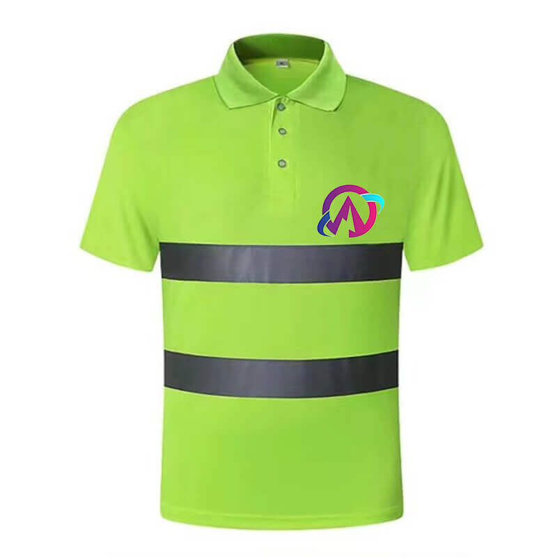 เสื้อจราจร