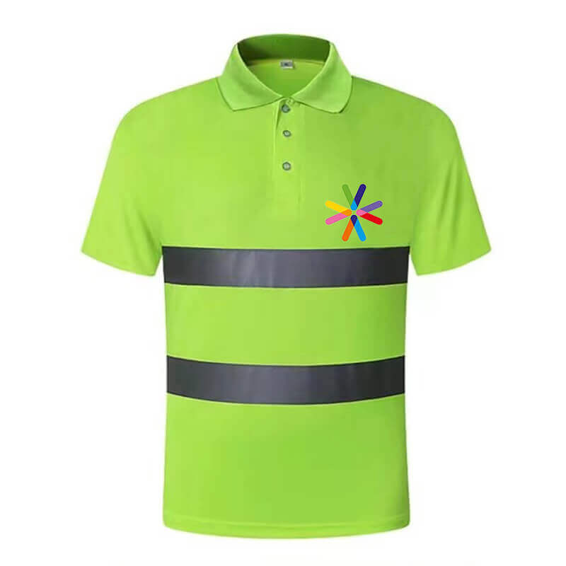 เสื้อจราจร
