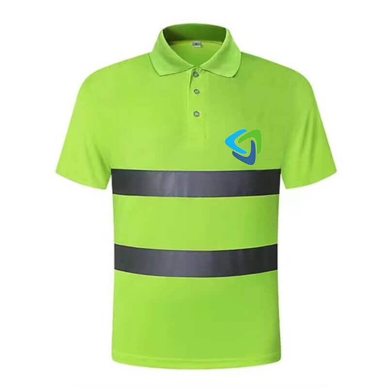เสื้อจราจร