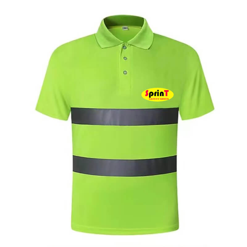 เสื้อจราจร