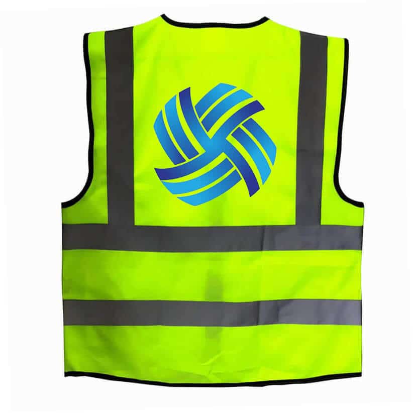 เสื้อจราจร