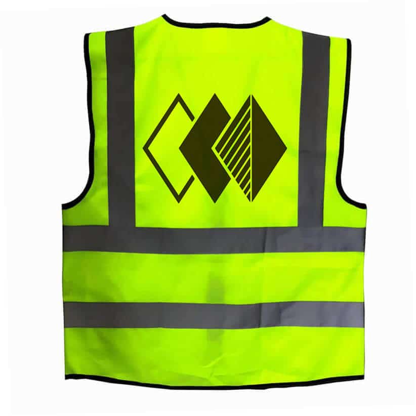 เสื้อจราจร