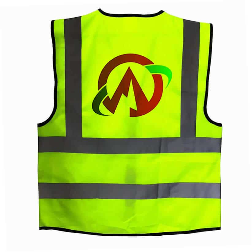 เสื้อจราจร