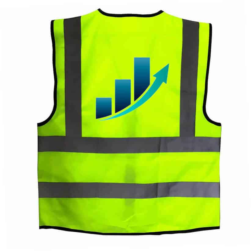 เสื้อจราจร