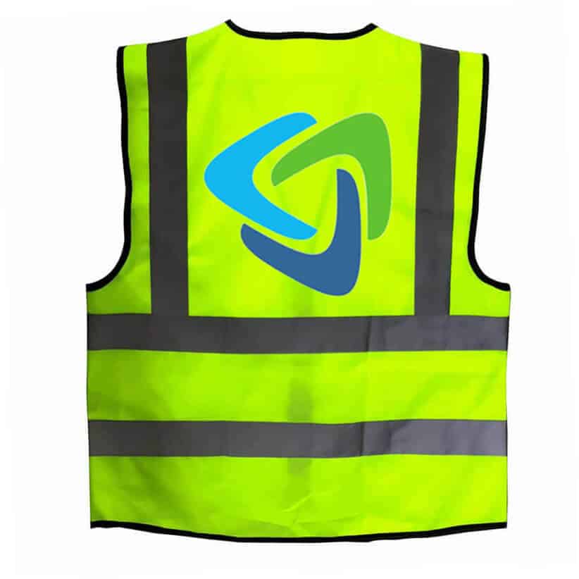 เสื้อจราจร