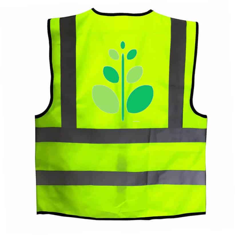 เสื้อจราจร