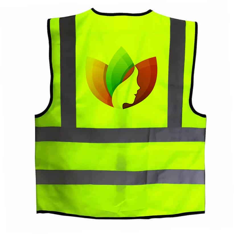 เสื้อจราจร