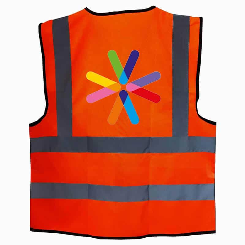 เสื้อจราจร