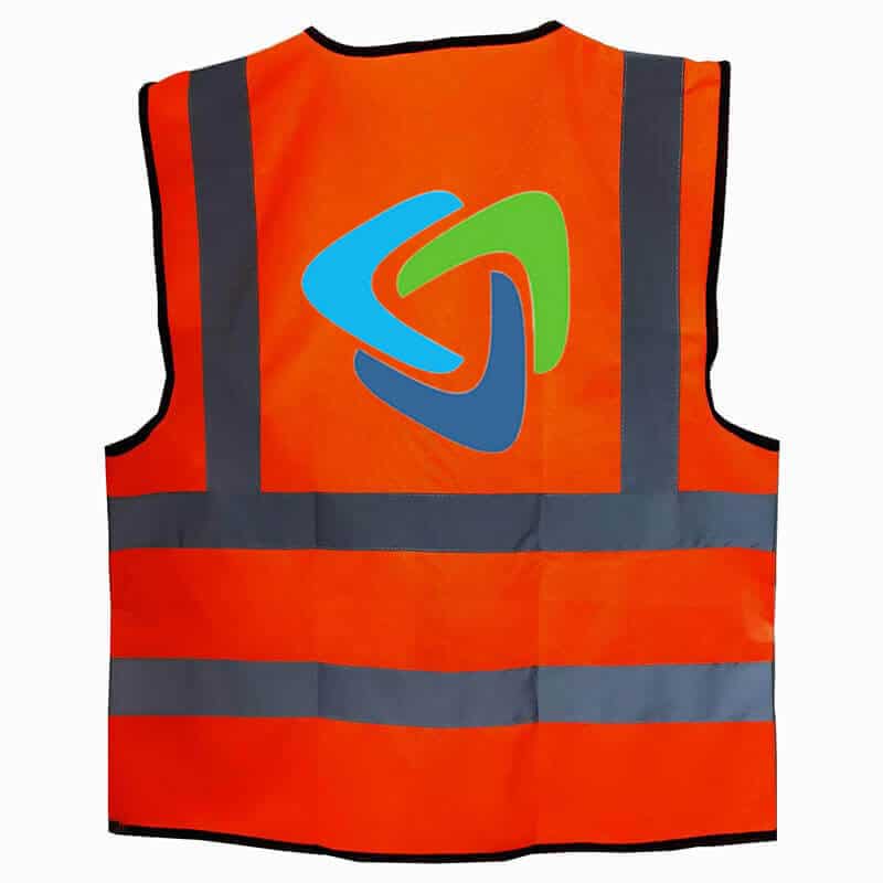 เสื้อจราจร
