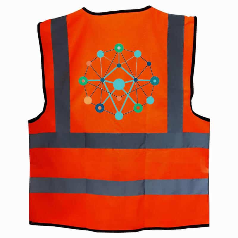 เสื้อจราจร