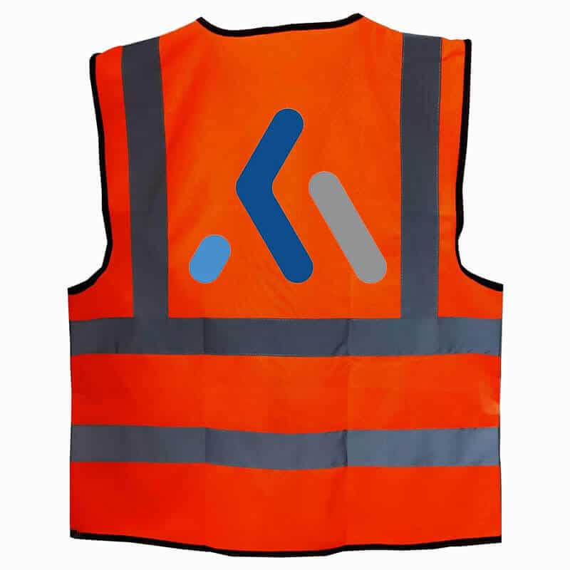 เสื้อจราจร