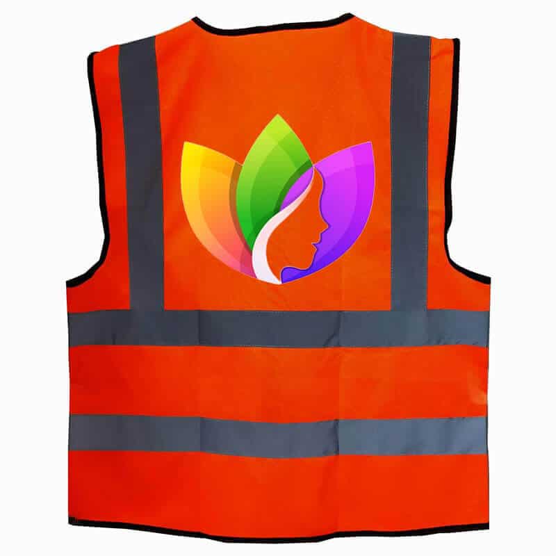 เสื้อจราจร