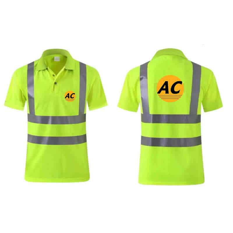 เสื้อจราจร