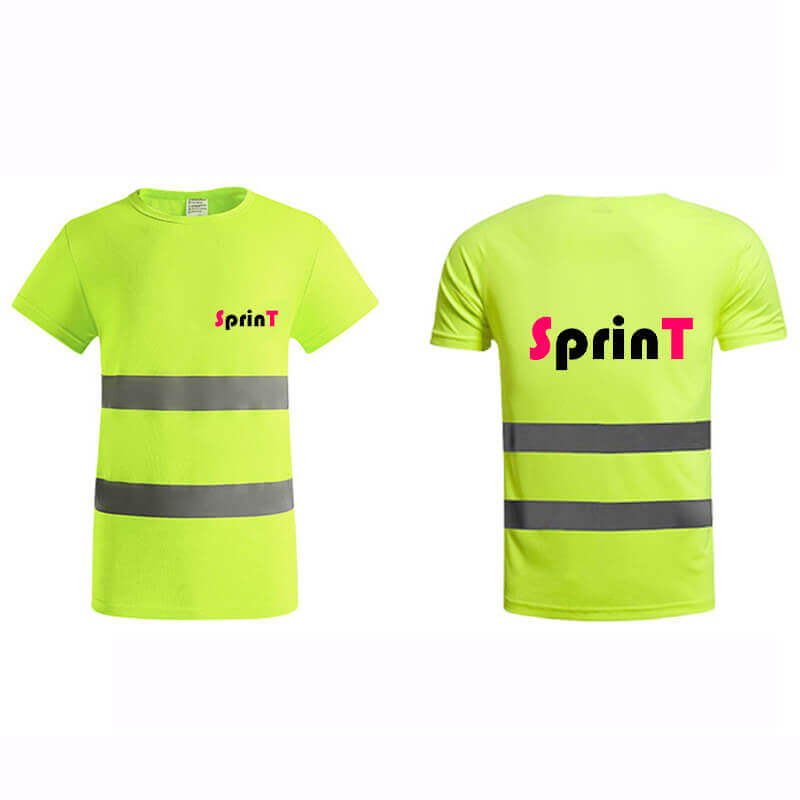 เสื้อจราจร