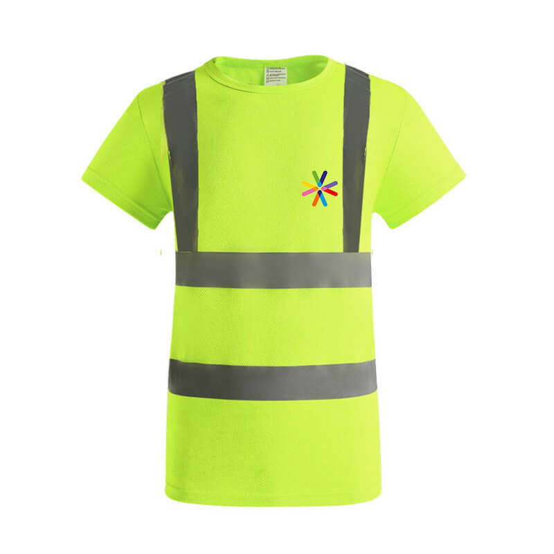 เสื้อจราจร