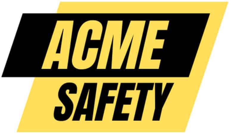 Safety ACME