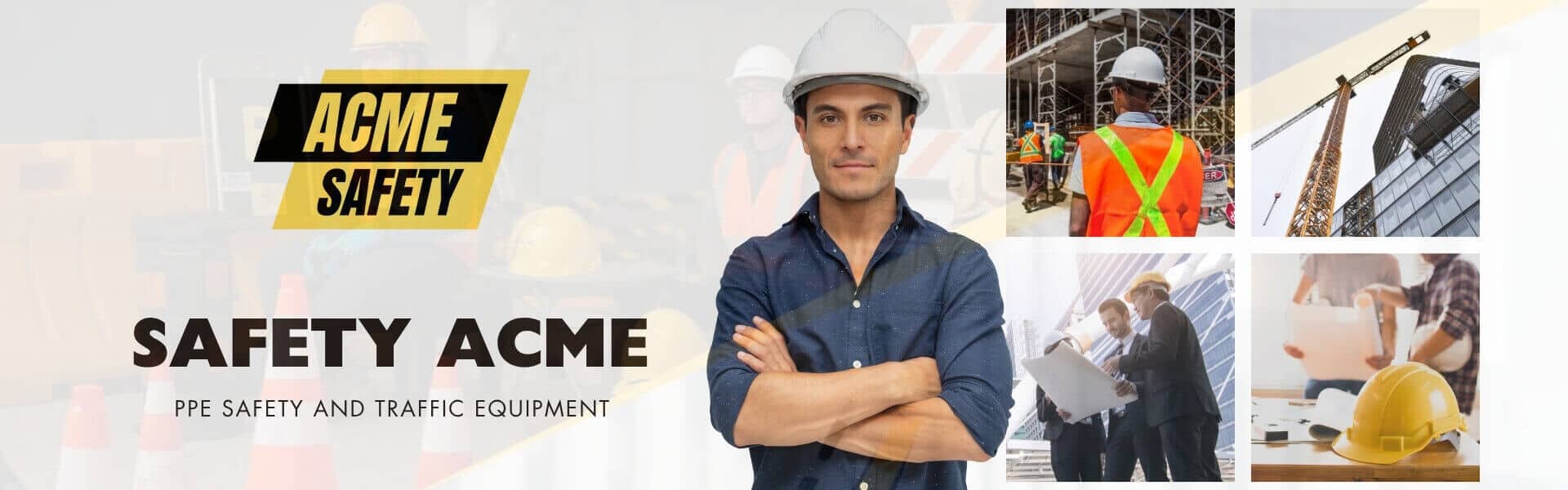 SAFETY ACME